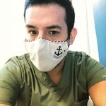 Rexton Lance Holden - @rextonholden - Instagram