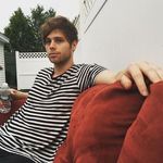 Lance Holland - @hxgh.lance - Instagram