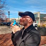 Lance Holland - @bubamoose - Instagram
