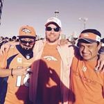 Lance Hollinger - @colancemd - Instagram