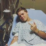 Christopher lance holt - @lance_holt2013 - Instagram