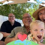 Lance Holt - @headroper - Instagram