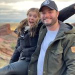 Lance Holt - @sir_lanceuhlot - Instagram
