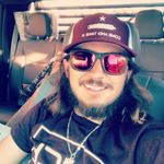 Lance holt - @lanceholt38 - Instagram
