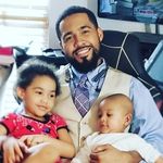 Lance Holt - @last.son313 - Instagram