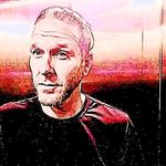 Lance Hopper - @hopperlance - Instagram