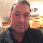 Lance Hopper - @lancehopper73 - Instagram