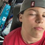 Lance Hopper - @hopperlance96 - Instagram