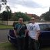 Lance Hoskins - Facebook