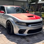 Lance Hough - @red_terminator_392 - Instagram