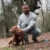 Lance Howard - @the_cajun_alpha - TikTok