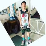 Hubert Lance Abregana - @hubertlanceabregana - Instagram