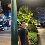 Hubert Lance Montaño - @hubertlance15 - Instagram