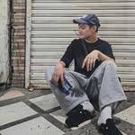 Lance Hubert - @share_ko_lance - Instagram