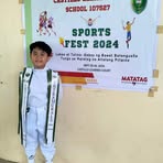 Lance Hubert Lopez - Facebook