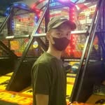Lance Hubert Lucing - @hiijun3657 - Instagram