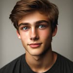 Lance Huberts - @lancehuberts - Instagram