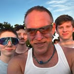 Lance Hurst - @lancehurst15 - Instagram