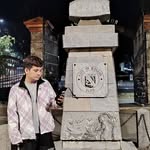 Lance Irvin Granado Garay - @lance.irvin.g - Instagram