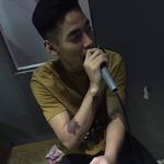 Lance Irvin Villarama - @lncevllrma - Instagram