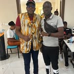 Lancei Diama Mandjou Turey - @lanceitoure - Instagram