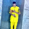 Lancine Touré - @lanceitourejunior - TikTok
