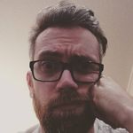 Lance Ivy - @cainlevy - Instagram