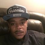 Lance Ivy - @mrivy872 - Instagram