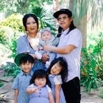 LMA Xiong - @lance.marley.ariel.ivy - Instagram