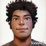 Lance Devin Jackman - @axellius24 - Instagram