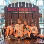 Lance Jacobson - @terminallance47 - Instagram
