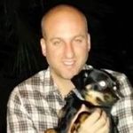 Lance Jacobson - @wwenightmare - Instagram