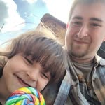 Lance Jeffers - @kingbling455 - Instagram