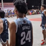 Lance Jefferson Arenas - @its_mr.arenas - Instagram