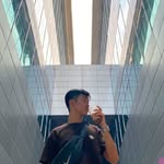 Lance Jefferson Ke - @lancejeffersonke - Instagram