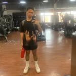 Lance Jefferson Uy - @lanceeuyy - Instagram