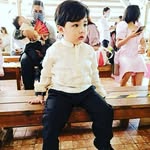 Lance Jester Urcia - @lancejesterurcia - Instagram