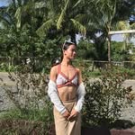 Lorraine Jhay Roasa - @lancejesterbueta - Instagram