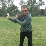 Lance Johnson - @lancejohnsongolfacademy - Instagram