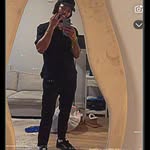 Lance Johnson - @_lfatie19 - Instagram