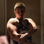Lance Johnson - @hardcorebodybuilder16 - Instagram
