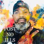 Lance Johnson - @lanceljart - Instagram