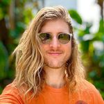 Lance Johnson - @lancekestrel - Instagram