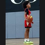 Lance Johnson - @lance_3hoops - Instagram