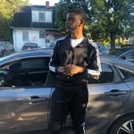 Lance Johnson - @lance22_ - Instagram