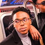 Lance Johnson Jr. - @ljgodlyman - Instagram