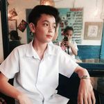 Lance Jonas Bautista - @ljbautista24 - Instagram
