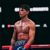 Lance Jr 😈✝️ - @lancejuniorboxing - TikTok