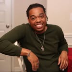 Lance Junior - @itsjustasi_ - Instagram