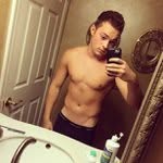Lance junior - @thisguy_210 - Instagram